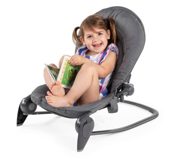 Chicco Hoopla Moon Grey - 183571 - zdjęcie 4